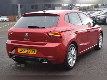 Used SEAT Ibiza 2025 for sale - 77017400: Photo