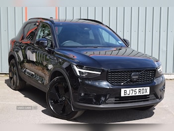 Used Volvo XC40 2025 for sale - 78890280: Photo