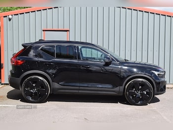 Used Volvo XC40 2025 for sale - 78890280: Photo