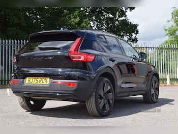 Used Volvo XC40 2025 for sale - 78890280: Photo