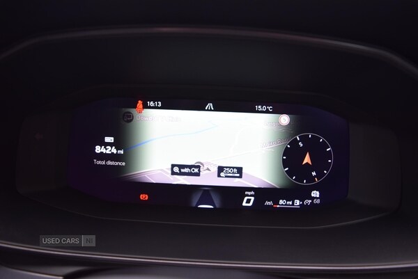 Used Cupra Formentor 2025 for sale - 77192533: Photo 13