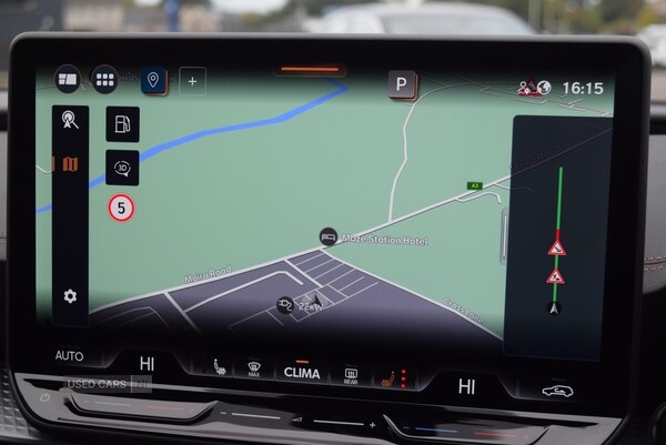 Used Cupra Formentor 2025 for sale - 77192533: Photo 21