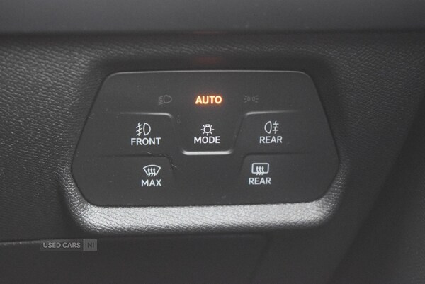 Used Cupra Formentor 2025 for sale - 77192533: Photo 30