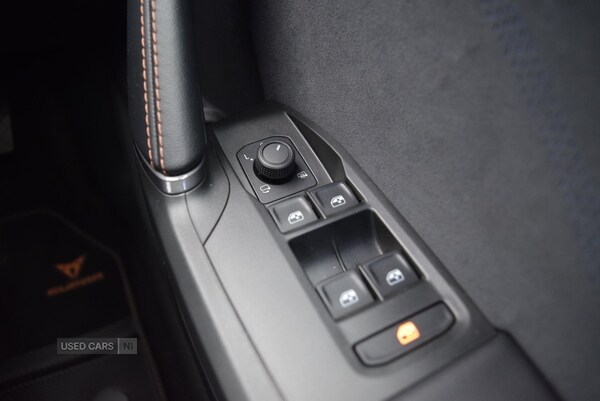 Used Cupra Formentor 2025 for sale - 77192533: Photo 31