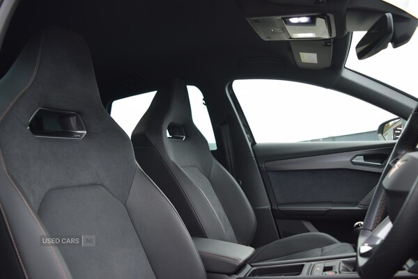 Used Cupra Formentor 2025 for sale - 77192533: Photo 33