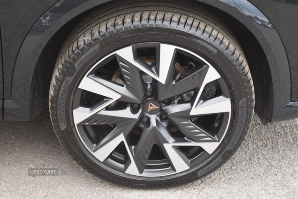 Used Cupra Formentor 2025 for sale - 77192533: Photo 40