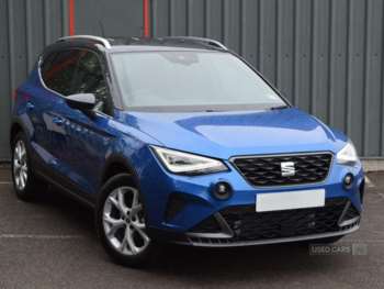 2025 - 1.0 TSI 115 FR 5dr DSG