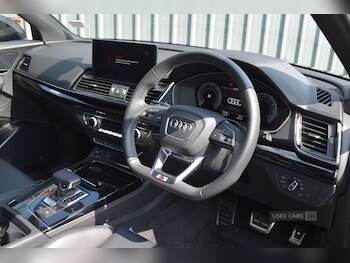 Used Audi Q5 2023 for sale - 75697856: Photo