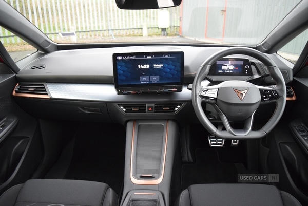 Used Cupra Born 2022 for sale - 77192272: Photo 11
