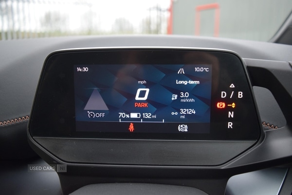 Used Cupra Born 2022 for sale - 77192272: Photo 13