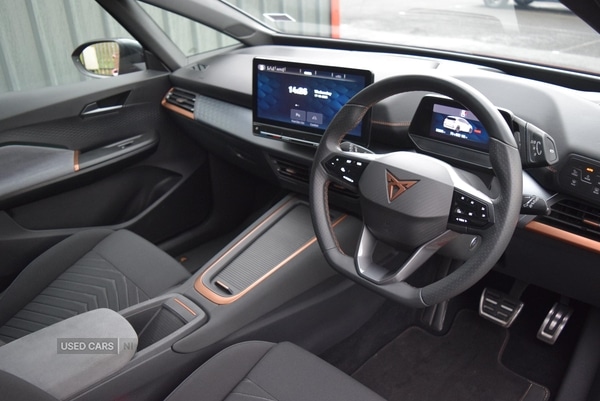 Used Cupra Born 2022 for sale - 77192272: Photo 3