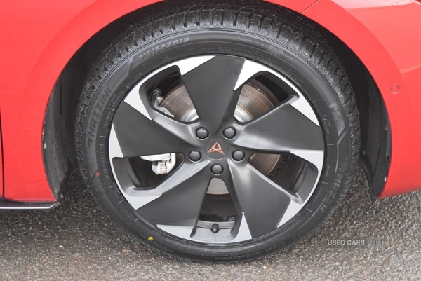 Used Cupra Born 2022 for sale - 77192272: Photo 33