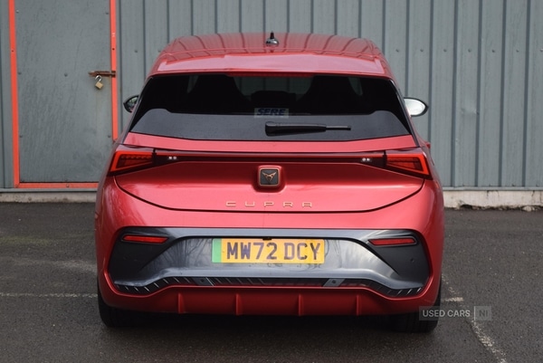 Used Cupra Born 2022 for sale - 77192272: Photo 39