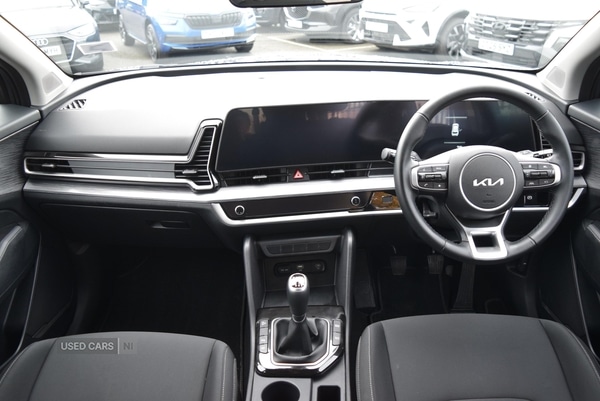 Used Kia Sportage 2024 for sale - 77050436: Photo 11