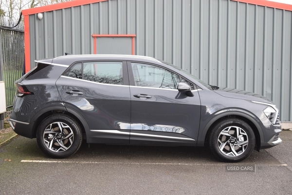 Used Kia Sportage 2024 for sale - 77050436: Photo 2