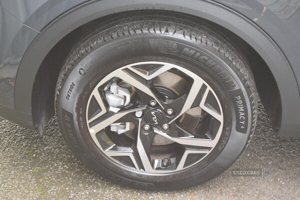 Used Kia Sportage 2024 for sale - 77050436: Photo 38