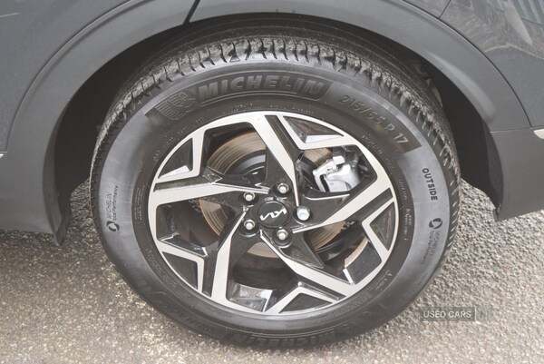 Used Kia Sportage 2024 for sale - 77050436: Photo 39