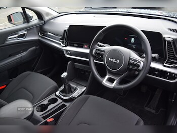 Used Kia Sportage 2024 for sale - 77050436: Photo