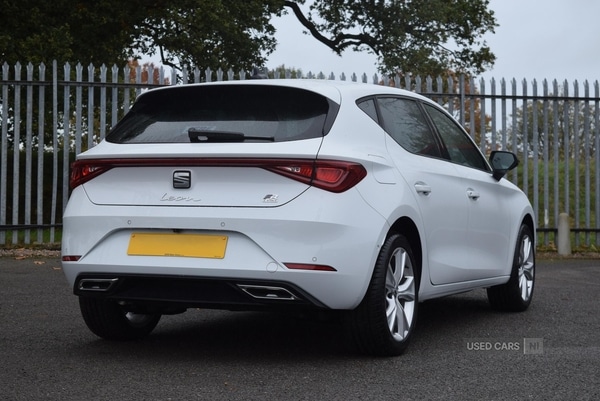 Used SEAT Leon 2025 for sale - 76621013: Photo 4