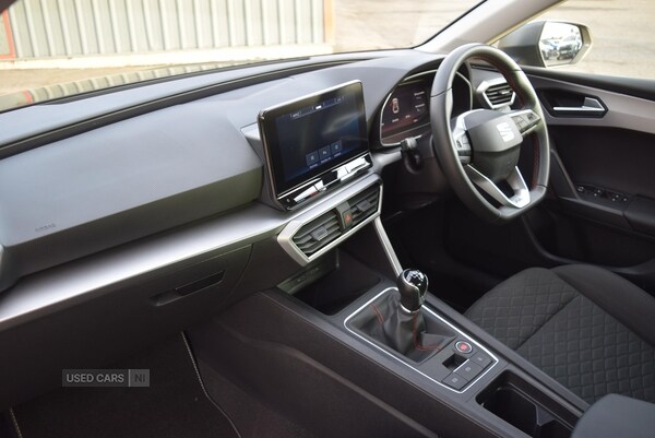 Used SEAT Leon 2020 for sale - 76840044: Photo 12