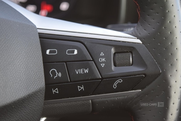 Used SEAT Leon 2020 for sale - 76840044: Photo 16