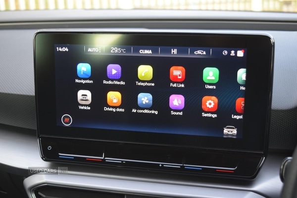 Used SEAT Leon 2020 for sale - 76840044: Photo 20