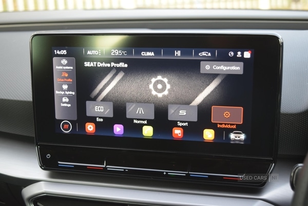 Used SEAT Leon 2020 for sale - 76840044: Photo 24