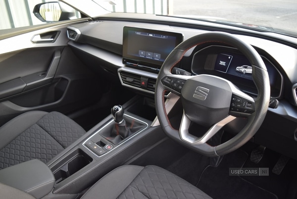 Used SEAT Leon 2020 for sale - 76840044: Photo 3