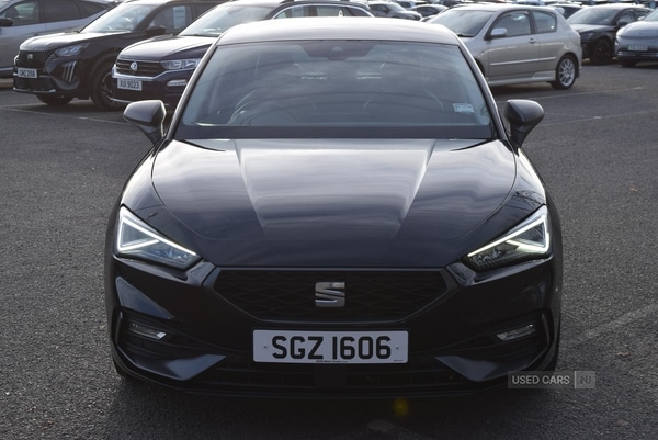 Used SEAT Leon 2020 for sale - 76840044: Photo 5