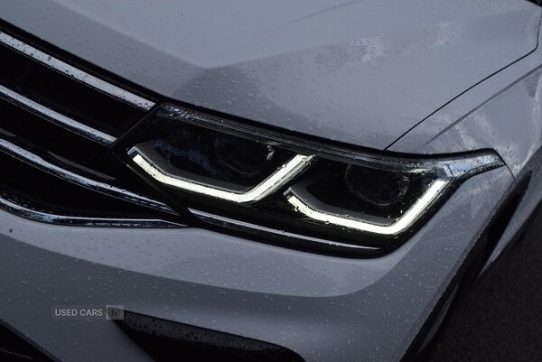 Used Volkswagen Tiguan 2022 for sale - 77030196: Photo 10