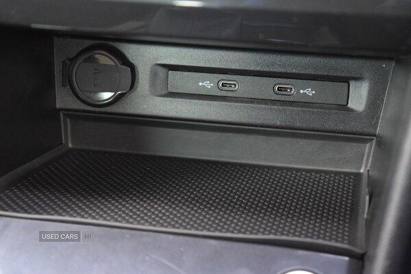 Used Volkswagen Tiguan 2022 for sale - 77030196: Photo 21