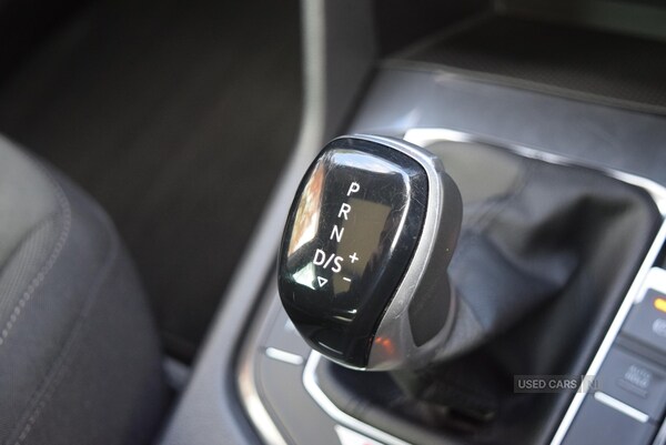 Used Volkswagen Tiguan 2022 for sale - 77030196: Photo 23