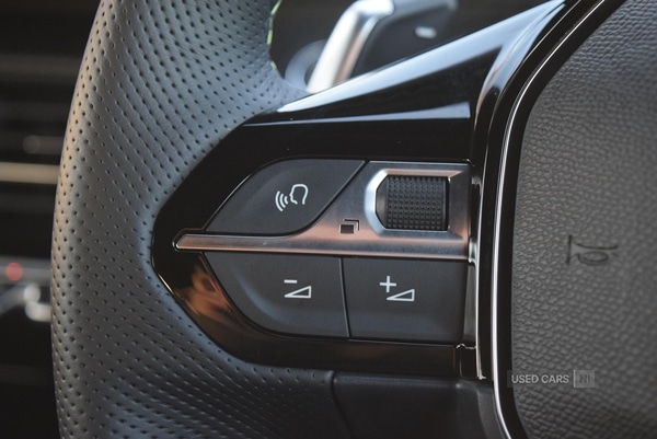 Used Peugeot 2008 2025 for sale - 77021643: Photo 14