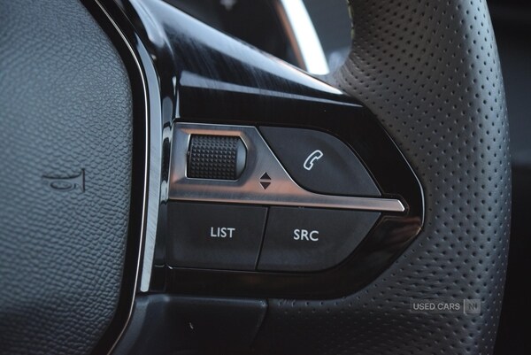 Used Peugeot 2008 2025 for sale - 77021643: Photo 15