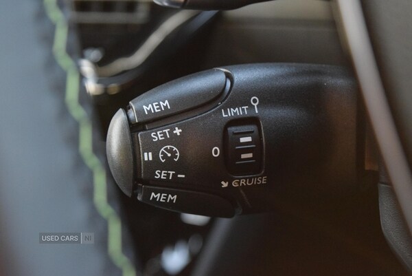 Used Peugeot 2008 2025 for sale - 77021643: Photo 17