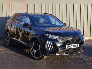 Used Peugeot 2008 2025 for sale - 77021643: Photo