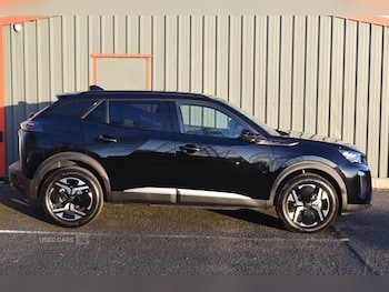 Used Peugeot 2008 2025 for sale - 77021643: Photo