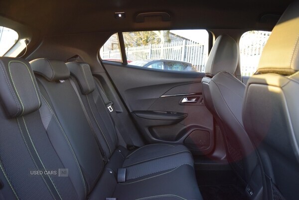 Used Peugeot 2008 2025 for sale - 77021643: Photo 30