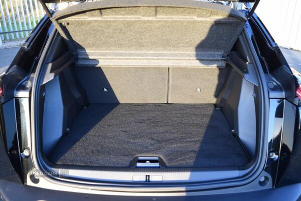 Used Peugeot 2008 2025 for sale - 77021643: Photo 31