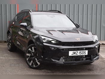 Used Cupra Formentor 2025 for sale - 78899063: Photo