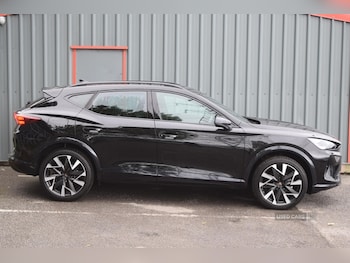 Used Cupra Formentor 2025 for sale - 78899063: Photo