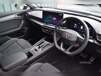 Used Cupra Formentor 2025 for sale - 78899063: Photo