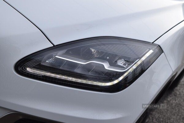 Used Jaguar E-Pace 2021 for sale - 76646718: Photo 10