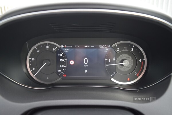 Used Jaguar E-Pace 2021 for sale - 76646718: Photo 13