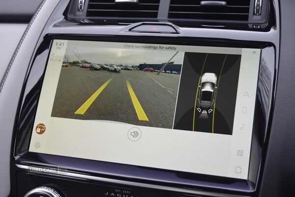 Used Jaguar E-Pace 2021 for sale - 76646718: Photo 19