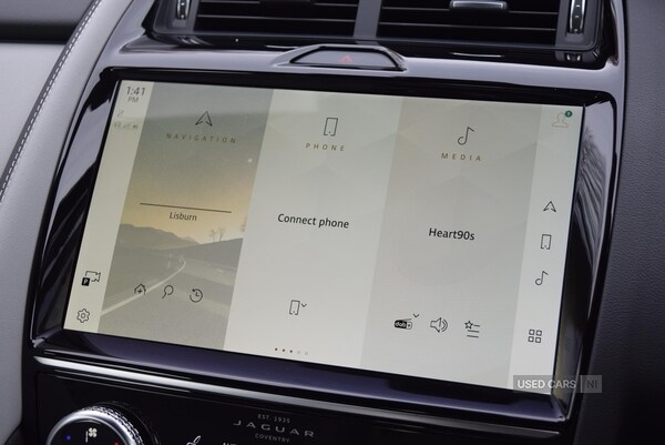 Used Jaguar E-Pace 2021 for sale - 76646718: Photo 20