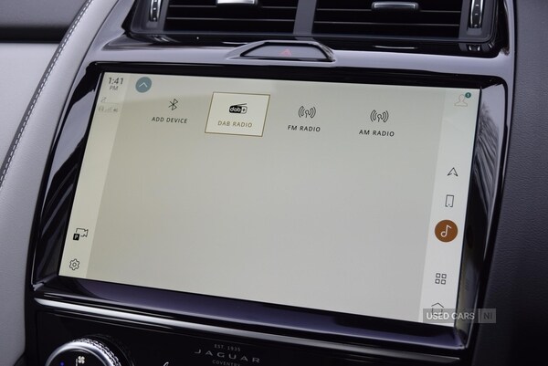 Used Jaguar E-Pace 2021 for sale - 76646718: Photo 22