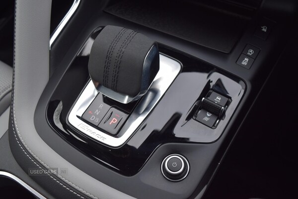 Used Jaguar E-Pace 2021 for sale - 76646718: Photo 26