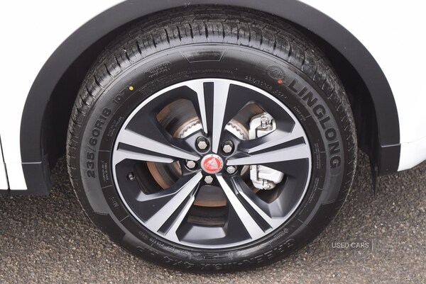 Used Jaguar E-Pace 2021 for sale - 76646718: Photo 32