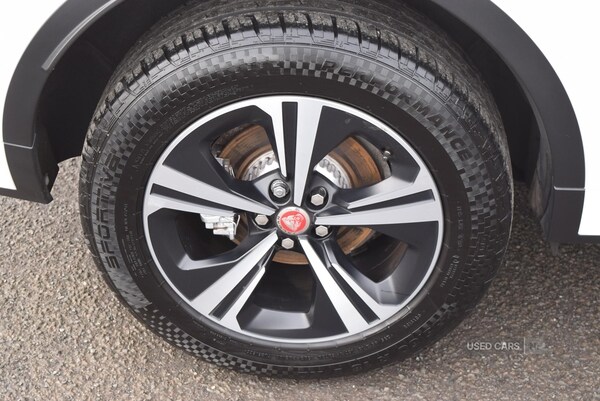 Used Jaguar E-Pace 2021 for sale - 76646718: Photo 33